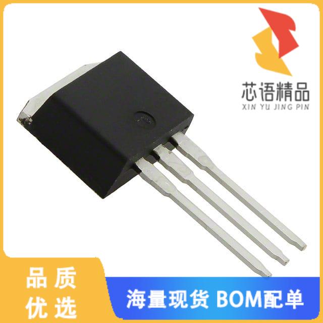 全新IRFSL11N50APBF原装(MOSFET N-CH 500V 11A TO26
