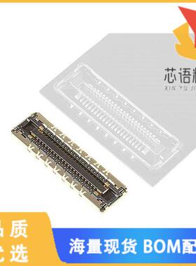 全新20698-034E-01原装(NOVASTACK 35-HDP RECEPTACL