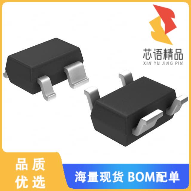 全新NCV563SQ18T1G原装(IC REG LINEAR 1.8V 80MA SC