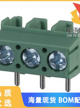 全新1935323原装(TERM BLK 3POS TOP ENTRY 5MM PCB)正品