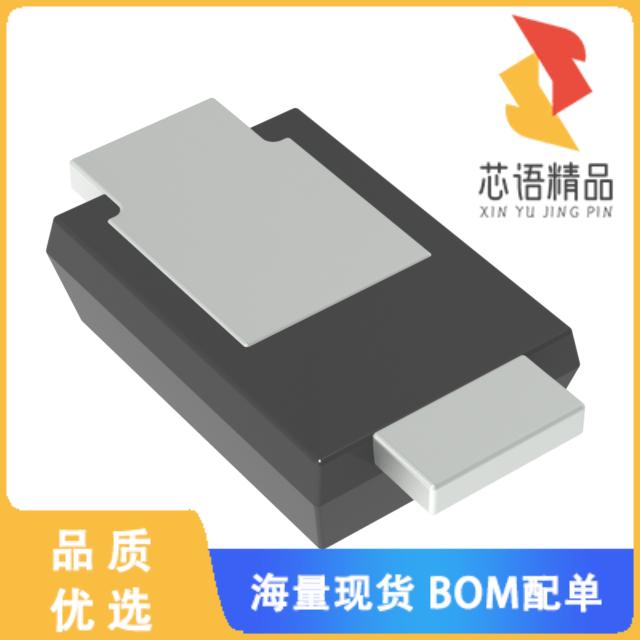 全新YFZVFHTR22B原装(DIODE ZENER 21.18V 500MW TUM