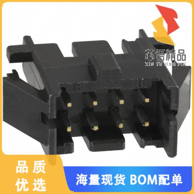 全新DF11-8DEP-2A原装(CONN ADAPT PLUG/PLUG 8POS 2