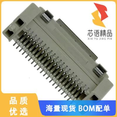 全新61082-042402LF原装(CONN RCPT 40POS SMD GOLD)正品