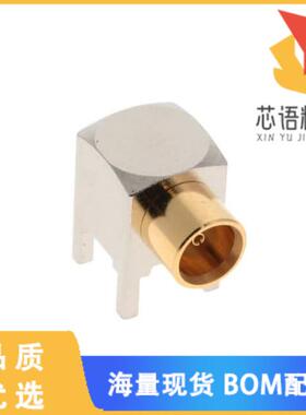 全新MCX7-J-P-HN-RA-TH1原装(CONN MCX JACK R/A 75