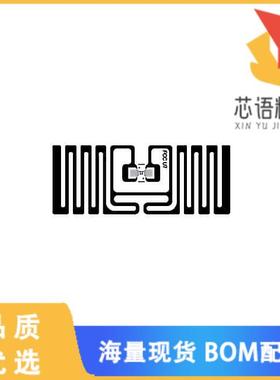 全新100307原装(RFID TAG R/W 860-960MHZ INLAY)正品