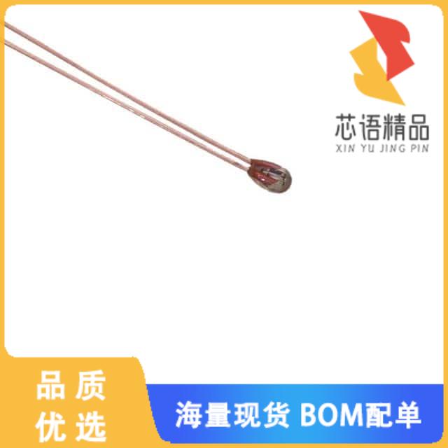 全新ATH100K1R25原装(THERMISTOR NTC 100KOHM GLASS