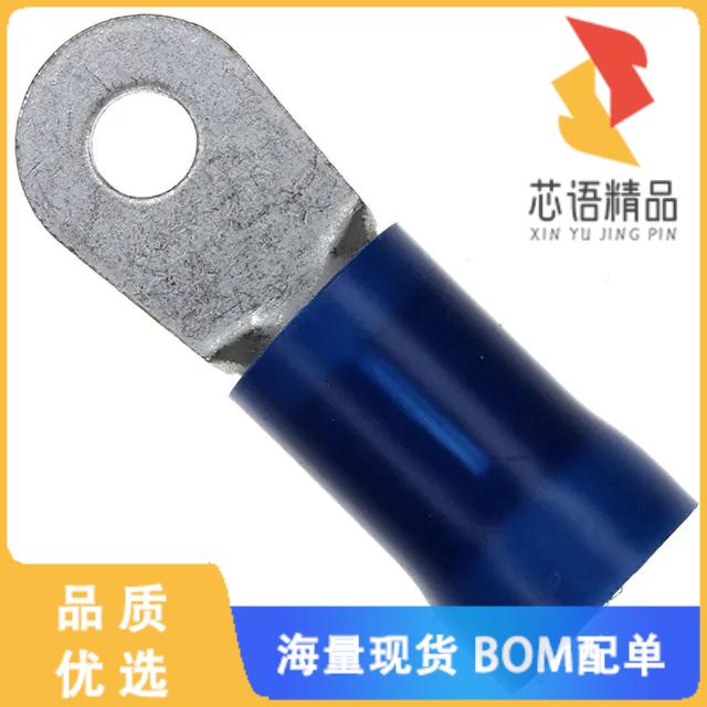 全新52045-1原装(CONN RING CIRC 1/0AWG #5/16)正品