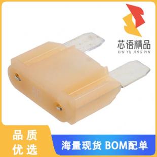 80A AUTO 32VDC BLADE 全新0299080.ZXNV原装 正品 FUSE