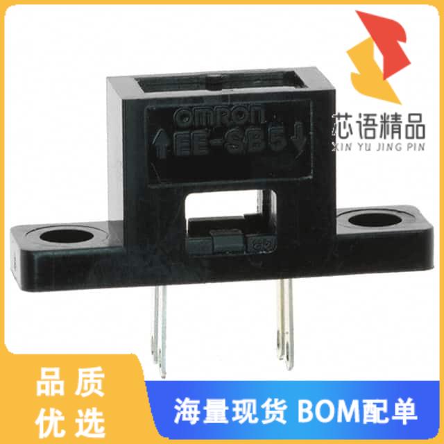 全新EE-SB5原装(SENSR OPTO TRANS 5MM REFL SOLDER)正品