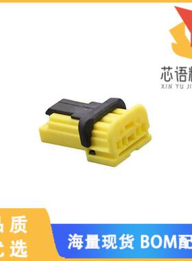 全新MX37004SP3原装(CONN RCPT HSG 4POS)正品