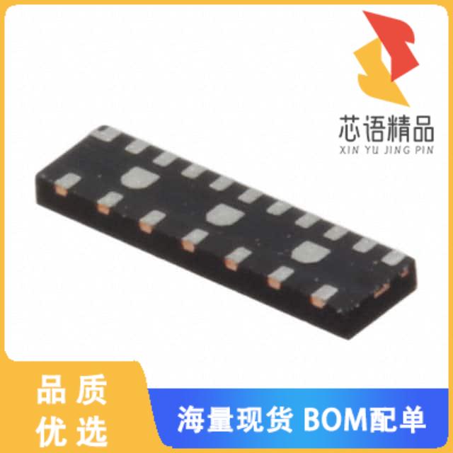 全新ESD8040MUTAG原装(TVS DIODE 3.3VWM 12VC 18UDF