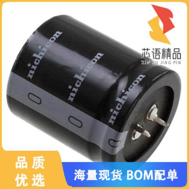 全新LLS2G561MELC原装(CAP ALUM 560UF 20% 400V SNA