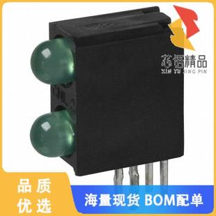 GREEN LED 正品 PCB LEVEL 3MM 0122原装 全新553