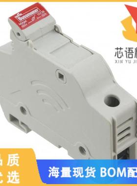 全新CHM1DU原装(FUSE HLDR CART 600V 30A DIN RAIL)正品