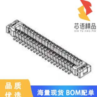 24POS PLUG SMD GOLD 全新5024302430原装 正品 CONN