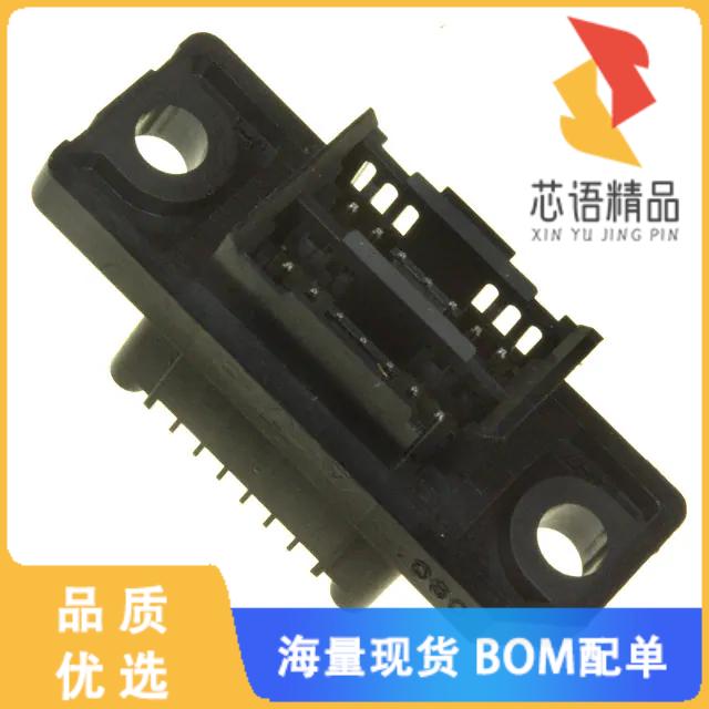 全新5-292177-1原装(CONN BLNDMATE MIN-DRAWER 14P