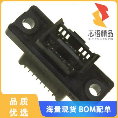 全新5-292177-1原装(CONN BLNDMATE MIN-DRAWER 14P