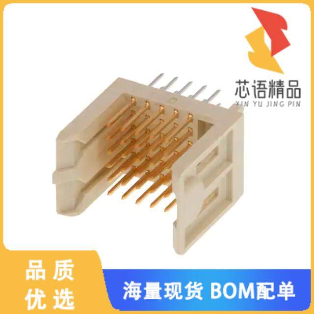 全新74741-101LF原装(CONN HEADER 30POS PCB)正品