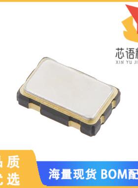 全新636L3I020M48000原装(XTAL OSC XO 20.4800MHZ H