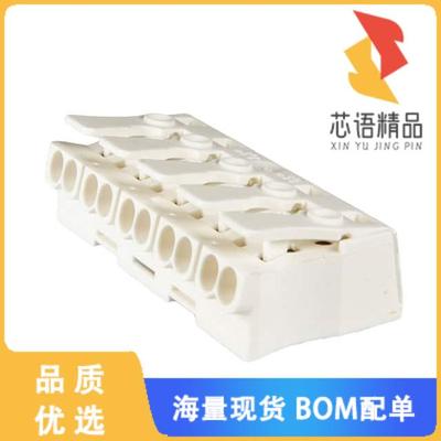 全新LK 980-01/ 5原装(CONN LUMINAIRE 5POLE)正品