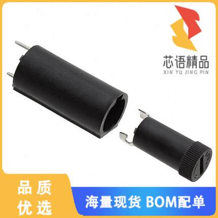 全新696309001002原装(SHOCKSAFE FUSEHOLDERS - PCB