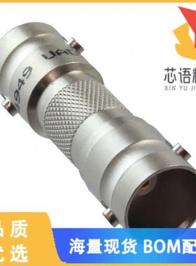 全新UAD28原装(CONN ADAPT JACK-JACK BNC 75 OHM)正品