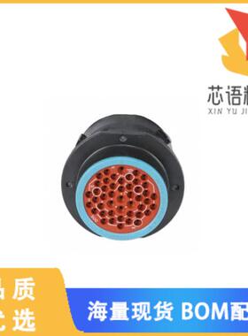 全新HD34-24-47SE原装(CONN RCPT HSG FMALE 47POS P