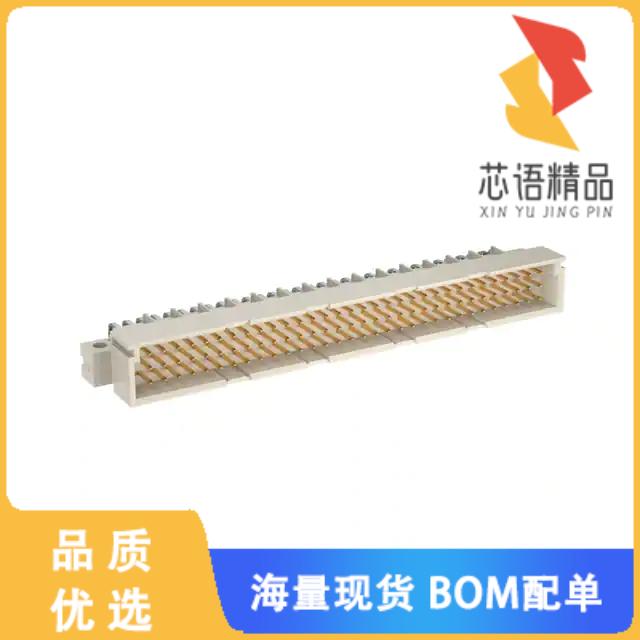 全新374543原装(DIN C 96POS M SLDR RA CL1)正品