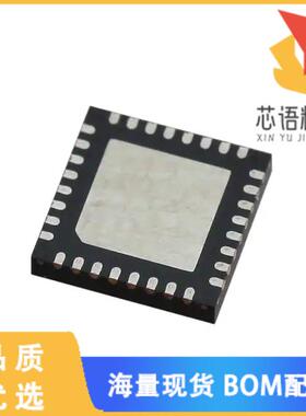 全新C8051F930-G-GM原装(IC MCU 8BIT 64KB FLASH 32