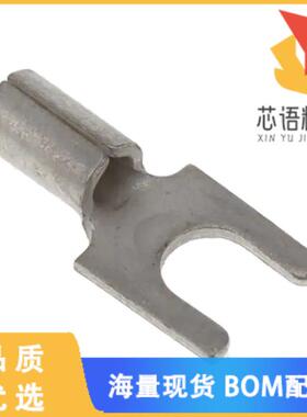 全新0191280023原装(CONN SPADE TERM 14-16AWG #8)正品