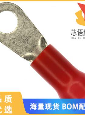 全新52041-9原装(CONN RING CIRC 8AWG #1/4 CRIMP)正品