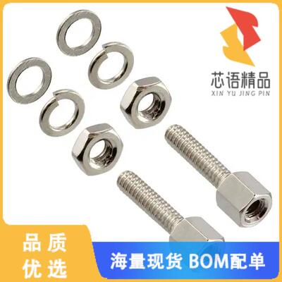 全新40-98442F原装(CONN D-SUB SCREW FEMALE)正品