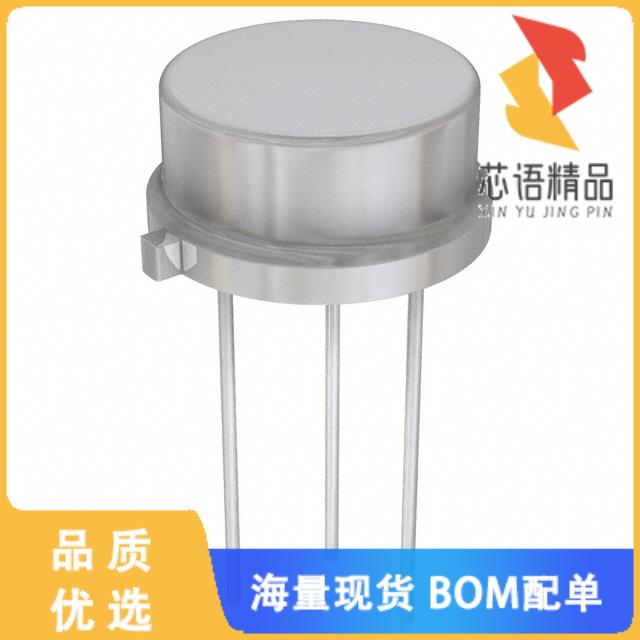 全新2N3501原装(TRANS NPN 150V 0.3A TO-39)正品