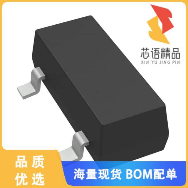 全新DRV5023FAQDBZR原装(MAGNETIC SWITCH UNIPOLAR