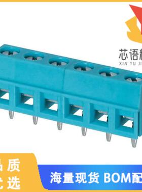 全新TB006-508-06BE原装(TERMINAL B, SCREW TYPE, 5