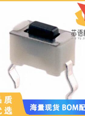 全新1825966-1原装(SWITCH TACTILE SPST-NO 0.05A 2