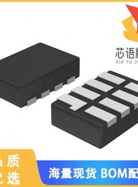 全新NLX1G99DMUTCG原装(IC GATE MULTIFUNC CONF FLE