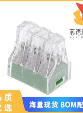 全新773-116/K194-4045原装(PUSHWIRE SPLICING CONN