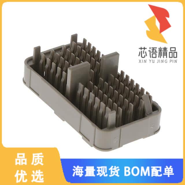 全新MX60A068XF2原装(CONN SOCKET RETAINER 68 POS)正品