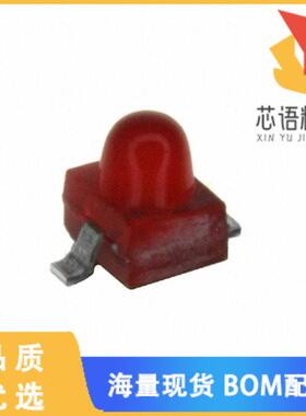 全新HLMP-Q102-N0011原装(LED RED DIFFUSED GULL WI