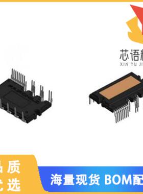 全新FAM65V05DF1原装(AUTO PWR MODUL 650V 50A 27PW