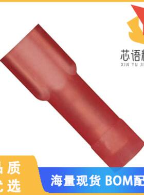 全新DNG18-187FB-C原装(CONN QC RCPT 18-22AWG 0.18