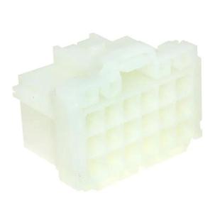 CONN RCPT 正品 968974 5.00MM 1原装 18POS 全新7 HSG