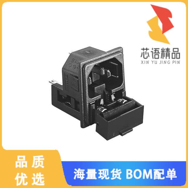 全新PF0033/15/63原装(PWR ENT MOD RCPT IEC320-C14