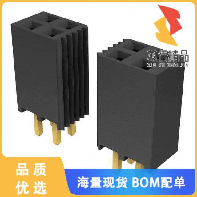 全新SSQ-150-01-G-D原装(CONN RCPT 100POS 0.1 GOLD,电子元器件市场,微处理器/微控制器/单片机,淘宝优惠券,粉丝福利购,淘宝优惠卷