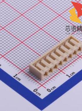 全新8P-SCN原装(2.5mm 1x8P)正品