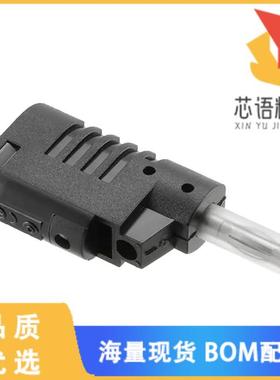 全新CT2015-0原装(CONN BANANA PLUG STACK SLDRLESS)正品