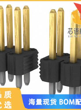 全新68692-032HLF原装(CONN HEADER VERT 32POS 2.54