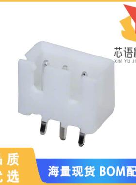 全新25SH-B-03-TS原装(CONN HEADER VERT 3POS 2.5MM)正品