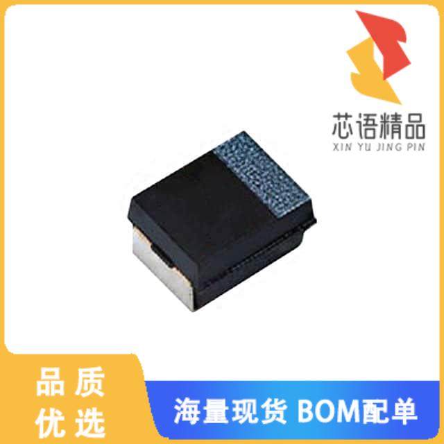 全新T50D227M2R5C0025原装(CAP TANT POLY 220UF 2.5,电子元器件市场,微处理器/微控制器/单片机,淘宝优惠券,粉丝福利购,淘宝优惠卷